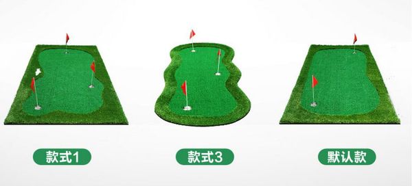wholesale- 3mx1m putting green golf training aids mini golf exercise mat golf accessories
wholesale- 3mx1m putting green golf training aids mini golf exercise mat golf accessories