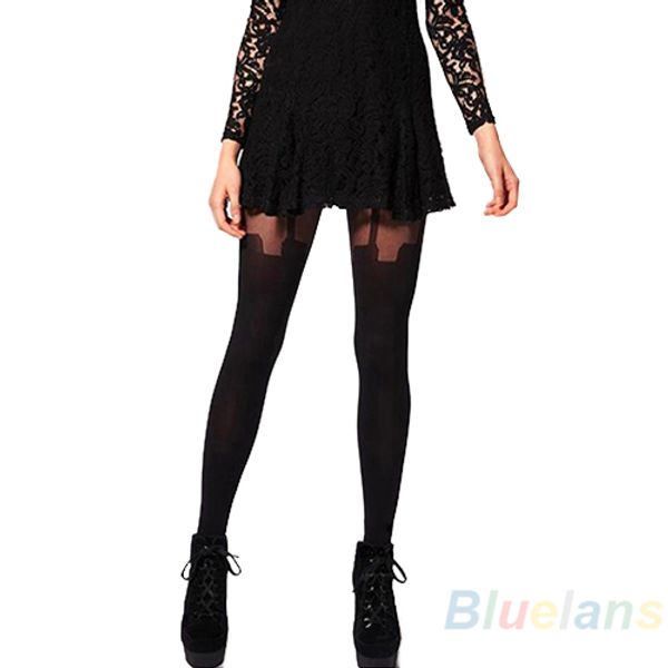 wholesale- 2016 thigh high over the knee stockings hold ups tattoo mock suspender tights 038g 8m7z, Black;white
wholesale- 2016 thigh high over the knee stockings hold ups tattoo mock suspender tights 038g 8m7z, Black;white
