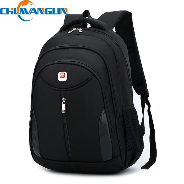 wholesale- chuwanglin men's backpack men knapsack lapbackpack the package bag waterproof business backpack zdd851
wholesale- chuwanglin men's backpack men knapsack lapbackpack the package bag waterproof business backpack zdd851
