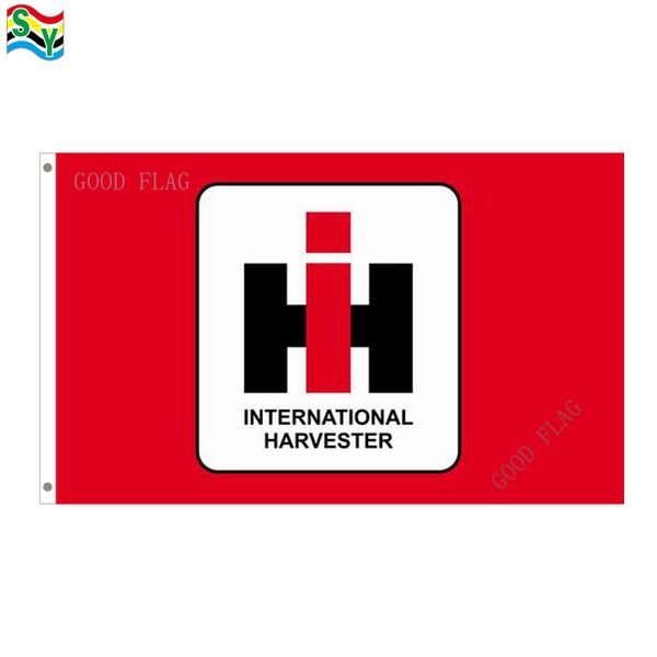 goodflag international harvester red flags banner 3x5 ft 90*150cm polyster outdoor flag
goodflag international harvester red flags banner 3x5 ft 90*150cm polyster outdoor flag