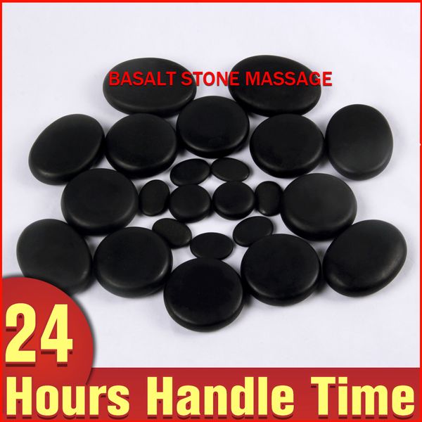 28pcs packing sell massage stones massage stone set spa rock basalt stone for back pain relieve
28pcs packing sell massage stones massage stone set spa rock basalt stone for back pain relieve