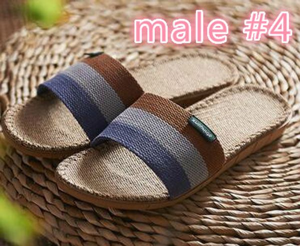 summer fashion slippers kids men and women blue pink yellow bottom thick living at home slippers couples linen non-slip comfortable, Black
summer fashion slippers kids men and women blue pink yellow bottom thick living at home slippers couples linen non-slip comfortable, Black
