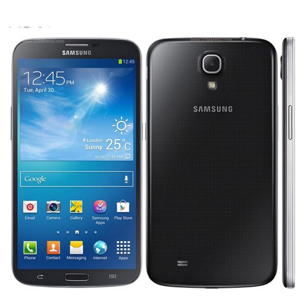 Refurbished Samsung Galaxy Mega 6.3 I9200 I9205 Cell Phones 6.3Inch Screen Dual Core 16G ROM 8.0MP Unlocked Original LCD
Refurbished Samsung Galaxy Mega 6.3 I9200 I9205 Cell Phones 6.3Inch Screen Dual Core 16G ROM 8.0MP Unlocked Original LCD