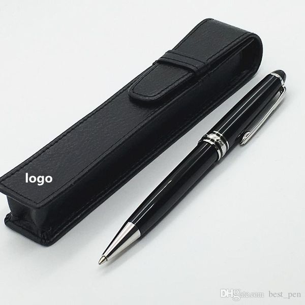 Aaa quality mb black re in ballpoint pen cla ique tationery office chool upplier pencchri tma gift
Aaa quality mb black re in ballpoint pen cla ique tationery office chool upplier pencchri tma gift