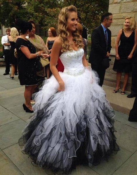 белые и черные блестки quinceanera милая рукавов бальное платье платье выпускного вечера бесплатная доставка на заказ eleagnt вечерние плать, Blue;red
белые и черные блестки quinceanera милая рукавов бальное платье платье выпускного вечера бесплатная доставка на заказ eleagnt вечерние плать, Blue;red