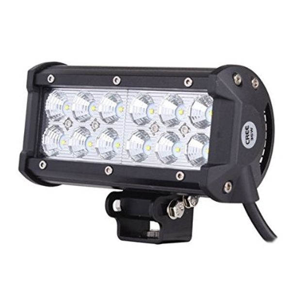 product double row bottom bracket 7inch 36w led spot work light made in china factory for offroad truck 4x4
product double row bottom bracket 7inch 36w led spot work light made in china factory for offroad truck 4x4