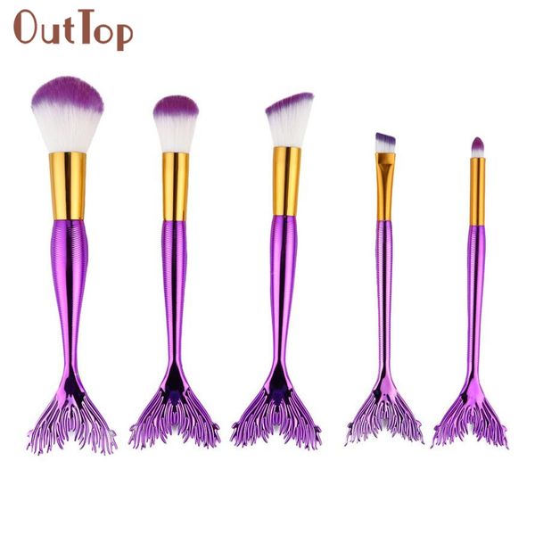 out2017 brush cosmetics 5pcs powder makeup brushes set foundation eyeshadow lip blush make up brush kits blue purple
out2017 brush cosmetics 5pcs powder makeup brushes set foundation eyeshadow lip blush make up brush kits blue purple