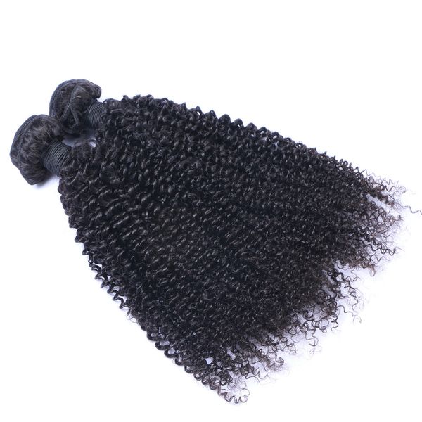 Indian Virgin Human Hair Kinky Curly Unprocessed Remy Hair Weaves Double Wefts 100g/Bundle 2bundle/lot Can be Dyed Bleached
Indian Virgin Human Hair Kinky Curly Unprocessed Remy Hair Weaves Double Wefts 100g/Bundle 2bundle/lot Can be Dyed Bleached