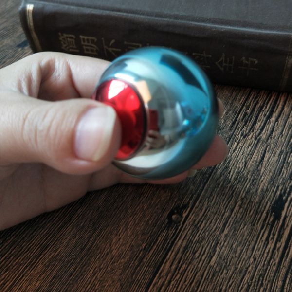 dhl 360PCS ABS CKF Football EDC Hand Spinner circular Pepyakka Torqbar Fidget Spinners Decompression Finger Toys Anxiety Spinning Top
dhl 360PCS ABS CKF Football EDC Hand Spinner circular Pepyakka Torqbar Fidget Spinners Decompression Finger Toys Anxiety Spinning Top
