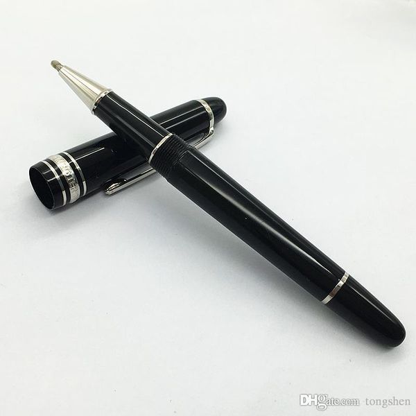 роскошь classique черная ручка смолы 145 ручка-роллер, канцтовары офис поставщики mt roller шариковые ручки для письма, Blue;orange
роскошь classique черная ручка смолы 145 ручка-роллер, канцтовары офис поставщики mt roller шариковые ручки для письма, Blue;orange