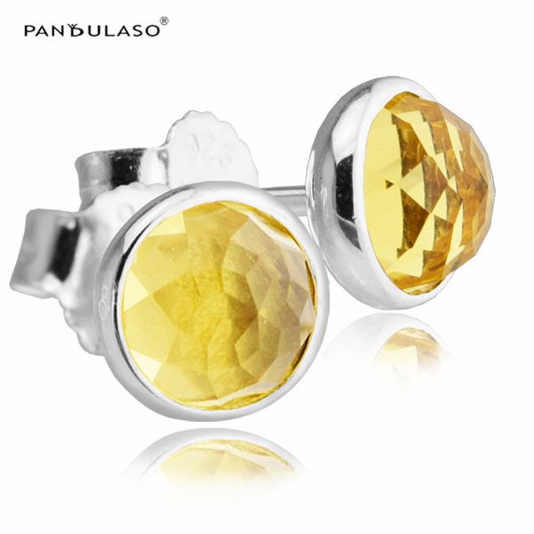 november droplet citrine stud earrings heart sharp european style sterling-silver-jewelry earringsstuds for woman finding, Golden;silver
november droplet citrine stud earrings heart sharp european style sterling-silver-jewelry earringsstuds for woman finding, Golden;silver