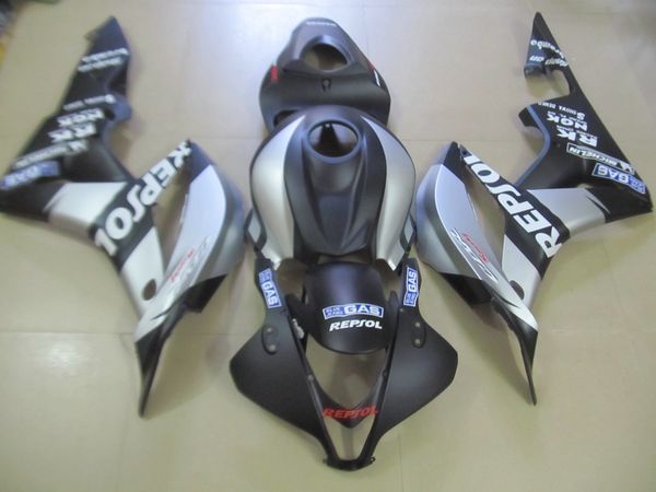 injection molded fairing kit for honda cbr600rr 07 08 silver black fairings set cbr600rr 2007 2008 ot08
injection molded fairing kit for honda cbr600rr 07 08 silver black fairings set cbr600rr 2007 2008 ot08