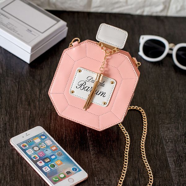 wholesale- 2016 new women bag clutch chain bags perfume bottle women messenger bags purse evening bag pouch
wholesale- 2016 new women bag clutch chain bags perfume bottle women messenger bags purse evening bag pouch