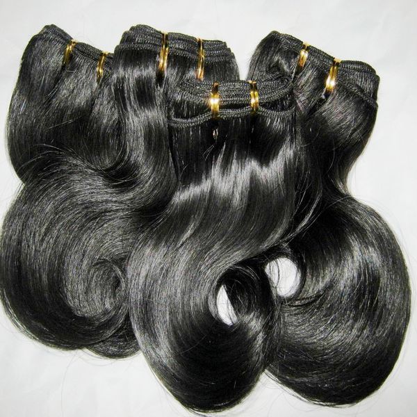 6pcs/lot short weave 100% Peruvian human hair 50g/pcs body wave weft dark colors 8"-20" Special discount
6pcs/lot short weave 100% Peruvian human hair 50g/pcs body wave weft dark colors 8"-20" Special discount