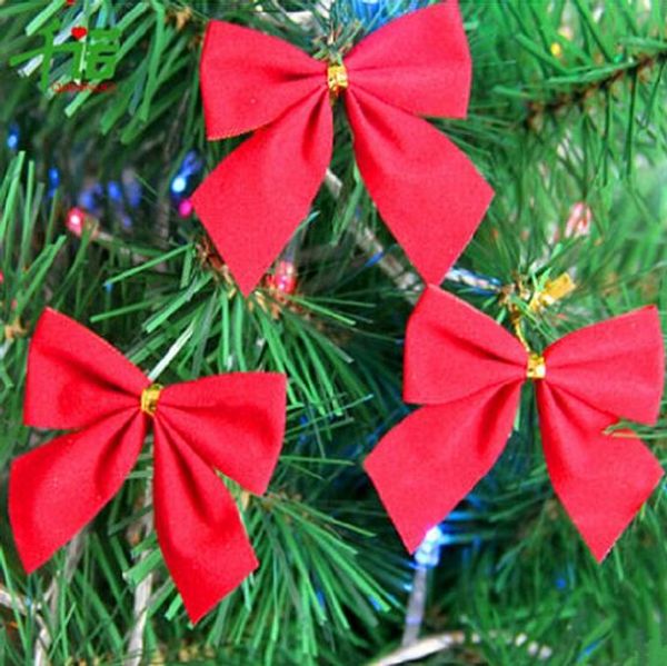 new arrive 12pcs set christmas tree bow decoration baubles new year ornaments santa claus christmas decoration supplies xmas party bows
new arrive 12pcs set christmas tree bow decoration baubles new year ornaments santa claus christmas decoration supplies xmas party bows