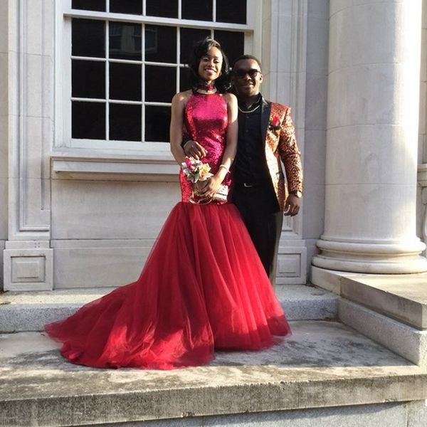 new girls party dress long mermaid high neck sequined bodice black girls prom dress sweep train prom gown open back 2019 vestidos de fesa
new girls party dress long mermaid high neck sequined bodice black girls prom dress sweep train prom gown open back 2019 vestidos de fesa