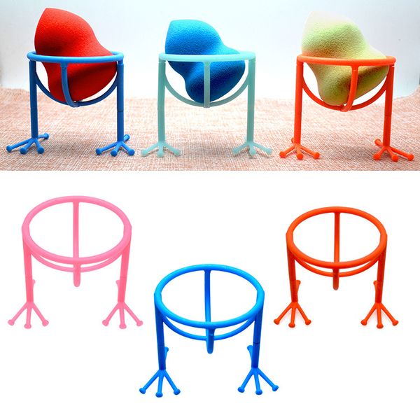 6 colors environmental friendly rosin makeup tools makeup beauty stencil egg chicken toe puff sponge display stand drying holder rack am
6 colors environmental friendly rosin makeup tools makeup beauty stencil egg chicken toe puff sponge display stand drying holder rack am