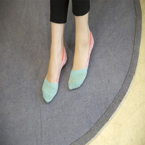 wholesale- lovely slippers sock summer new japanese loop yarn mixed colors shallow mouth invisible socks thick line slip boat socks quality, Black;white
wholesale- lovely slippers sock summer new japanese loop yarn mixed colors shallow mouth invisible socks thick line slip boat socks quality, Black;white