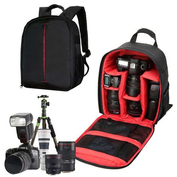 genuine case canon small bag nikon backpack nikon video for shockproof camera waterproof bags bag digital dseur, Red;black
genuine case canon small bag nikon backpack nikon video for shockproof camera waterproof bags bag digital dseur, Red;black