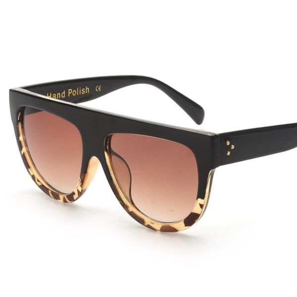 оптово gradient luxury заклепки очки очки 2016 новый урожай ретро модные солнцезащитные очки женщины мужчины марка дизайнер uv400, White;black
оптово gradient luxury заклепки очки очки 2016 новый урожай ретро модные солнцезащитные очки женщины мужчины марка дизайнер uv400, White;black