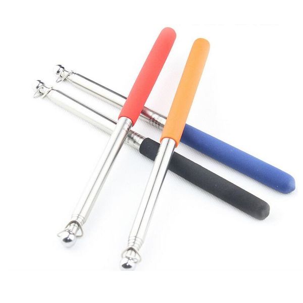 stainless steel extendable pole 1.6m portable handheld flag pole telescopic pointer for presentations tour guide banner za2962
stainless steel extendable pole 1.6m portable handheld flag pole telescopic pointer for presentations tour guide banner za2962