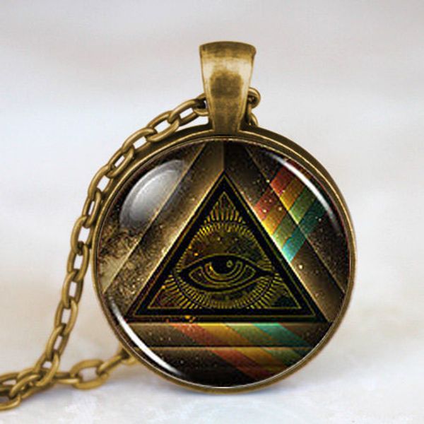wholesale- steampunk masonic mason ason illuminati pendant satanism necklace doctor who 1pcs/lot women mens vintage gift chain us, Silver
wholesale- steampunk masonic mason ason illuminati pendant satanism necklace doctor who 1pcs/lot women mens vintage gift chain us, Silver