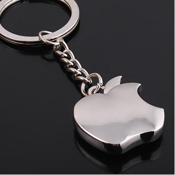 high-quality cartoon metal apple key chain mini cute novelty souvenir creative kids gifts keyring keychain zinc alloy trinket, Silver
high-quality cartoon metal apple key chain mini cute novelty souvenir creative kids gifts keyring keychain zinc alloy trinket, Silver