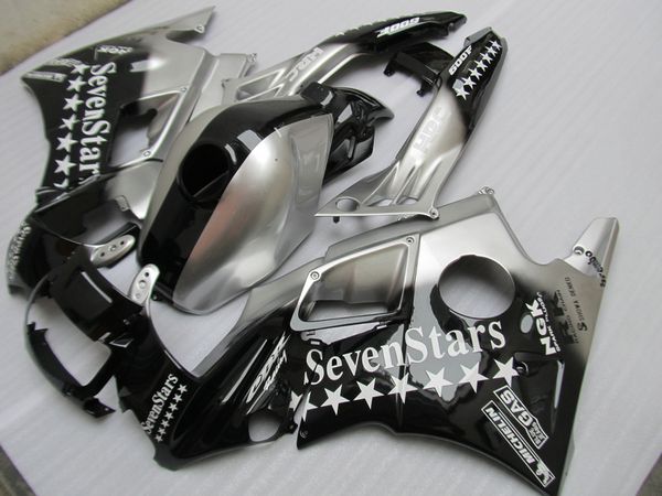 7 gifts fairing kit for honda cbr60o f2 91 92 93 94 silver black fairings cbr600 f2 1991-1994 oy35
7 gifts fairing kit for honda cbr60o f2 91 92 93 94 silver black fairings cbr600 f2 1991-1994 oy35