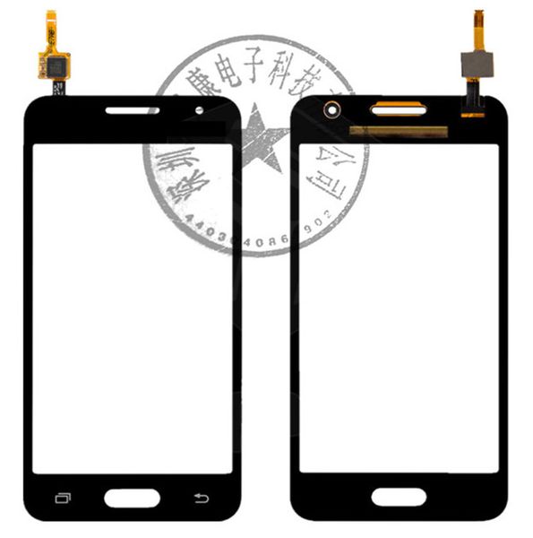 touchscreen digitizer glass panel front glass lens sensor for samsung g355h galaxy core 2 duos with logo tools
touchscreen digitizer glass panel front glass lens sensor for samsung g355h galaxy core 2 duos with logo tools