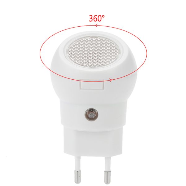 wholesale- 1pcs 360 degree rotating led night light auto sensor smart lighting control lamp 110v-240v nightlight bulb for baby bedroom gi
wholesale- 1pcs 360 degree rotating led night light auto sensor smart lighting control lamp 110v-240v nightlight bulb for baby bedroom gi
