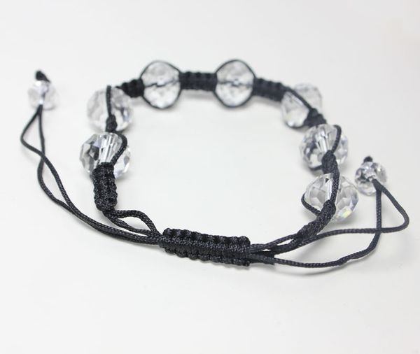 infinity love football charm bracelet crystal wrap braided rope adjustable bangles for football fans, Black
infinity love football charm bracelet crystal wrap braided rope adjustable bangles for football fans, Black