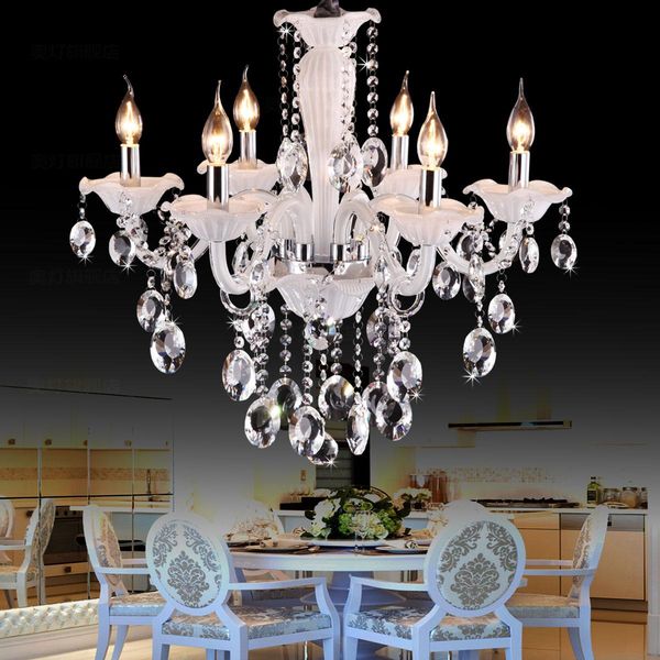 luxury fashion dining room bar chandelier crystal light modern living room bedroom candle lighting lamps chandelier lighting led chandelier
luxury fashion dining room bar chandelier crystal light modern living room bedroom candle lighting lamps chandelier lighting led chandelier
