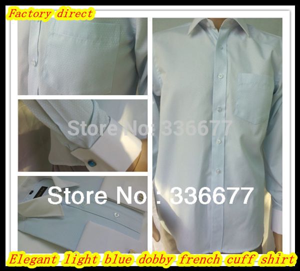 wholesale- new arrival 2013 autumn winter long sleeve contrast collar&cuff french cuff light blue dobby office shirt qr-2386, White;black
wholesale- new arrival 2013 autumn winter long sleeve contrast collar&cuff french cuff light blue dobby office shirt qr-2386, White;black