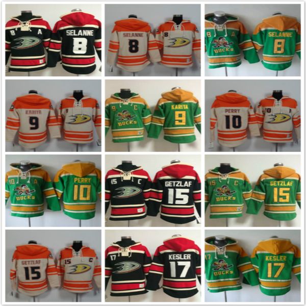 anaheim ducks hoodies 8 teemu selanne 9 paul kariya 10 corey perry 15 ryan getzlaf 17 ice hockey hoody sweatshirts red green orange, Black;red
anaheim ducks hoodies 8 teemu selanne 9 paul kariya 10 corey perry 15 ryan getzlaf 17 ice hockey hoody sweatshirts red green orange, Black;red