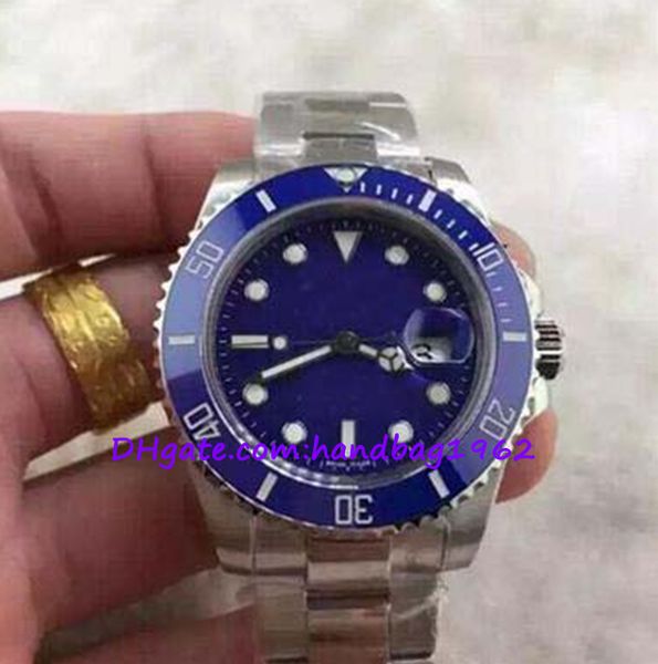 luxury 2813 movement watch automatic stainless steel men watch 116619lb-97209 blue sapphire with original box papers, Slivery;brown
luxury 2813 movement watch automatic stainless steel men watch 116619lb-97209 blue sapphire with original box papers, Slivery;brown