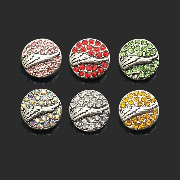 interchangeable flower 025 rhinestones metal snap buttons fit 12mm snap button bracelets earrings necklace for women 
interchangeable flower 025 rhinestones metal snap buttons fit 12mm snap button bracelets earrings necklace for women