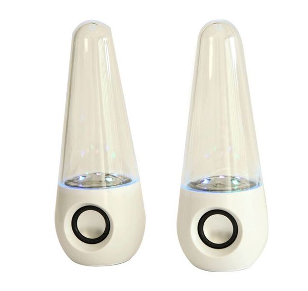10pcs new dancing water speaker with led lights music fountain spray dance usb interface portable for computer speakers
10pcs new dancing water speaker with led lights music fountain spray dance usb interface portable for computer speakers