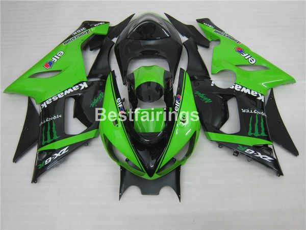 7 gift fairing kit for kawa aki ninja zx6r 05 06 green black fairing et zx6r 2005 2006 zm47
7 gift fairing kit for kawa aki ninja zx6r 05 06 green black fairing et zx6r 2005 2006 zm47