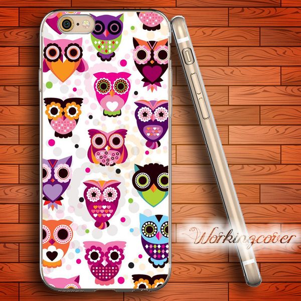 coque cartoon owl soft clear tpu case for iphone 6 6s 7 plus 5s se 5 5c 4s 4 case silicone cover
coque cartoon owl soft clear tpu case for iphone 6 6s 7 plus 5s se 5 5c 4s 4 case silicone cover