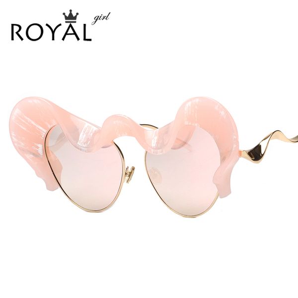 wholesale-royal girl new metal frame cat eye sunglasses for women vintage sun glasses female oculos de grau femininos uv400 ss777, White;black
wholesale-royal girl new metal frame cat eye sunglasses for women vintage sun glasses female oculos de grau femininos uv400 ss777, White;black