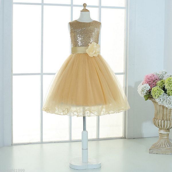2017 new real flower girl dresses with flower wedding party dress communion pageant dress for little girls kids/children dress, White;blue
2017 new real flower girl dresses with flower wedding party dress communion pageant dress for little girls kids/children dress, White;blue