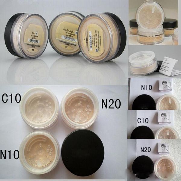 minerals foundation foundation original/matte loose powder 8g c10 fair/8g n10 fairly light/8g medium c25/8g medium beige n20
minerals foundation foundation original/matte loose powder 8g c10 fair/8g n10 fairly light/8g medium c25/8g medium beige n20
