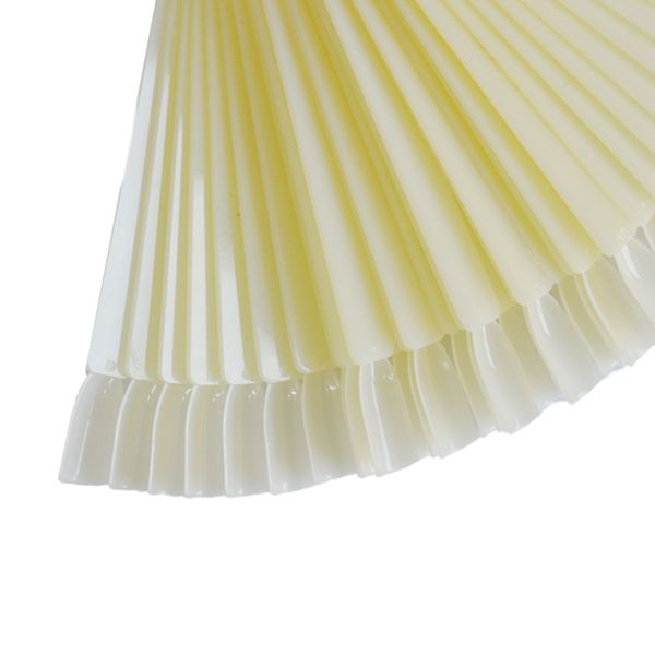 50pcs transparent/natural fan board display nail art tips false round hoop stick practice for polish gel showing tools, Red;gold
50pcs transparent/natural fan board display nail art tips false round hoop stick practice for polish gel showing tools, Red;gold