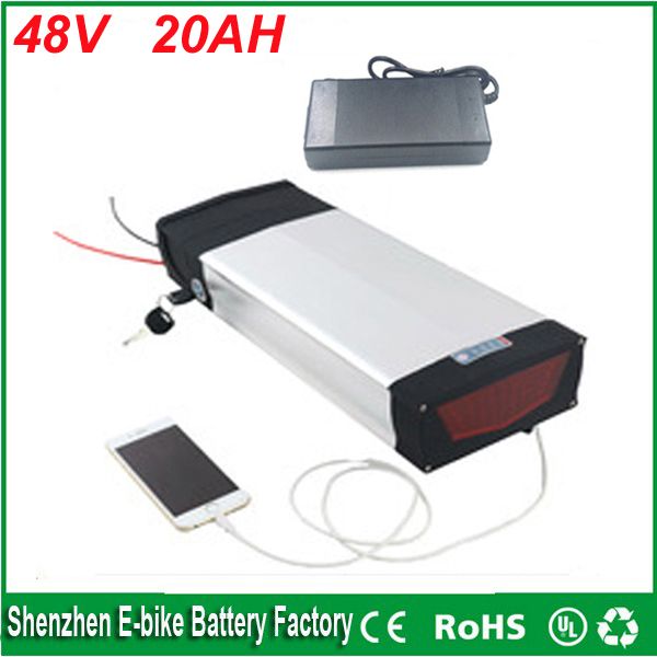 48v 1000w 20ah electric bike battery, electric bike battery 48v 20ah downtube with usb port for charging phone for samsung cell
48v 1000w 20ah electric bike battery, electric bike battery 48v 20ah downtube with usb port for charging phone for samsung cell