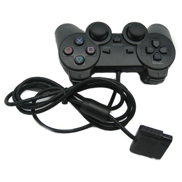 playstation 2 проводной джойстики джойстики игровой контроллер для ps2 консоли геймпад двойной шок ps2 контроллер горячей лучшее качество dh
playstation 2 проводной джойстики джойстики игровой контроллер для ps2 консоли геймпад двойной шок ps2 контроллер горячей лучшее качество dh