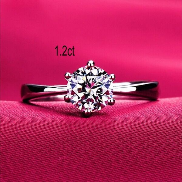 never fading 1.2ct s925 silver ring men 18k real white gold plated arrows cz diamond lovers wedding ring women, Golden;silver
never fading 1.2ct s925 silver ring men 18k real white gold plated arrows cz diamond lovers wedding ring women, Golden;silver