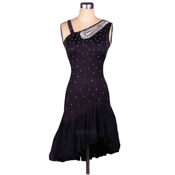 latin dance dress women girls stage wear latin salsa dance competition dresses samba costumes tango ballroom d0004 customize, Black;red
latin dance dress women girls stage wear latin salsa dance competition dresses samba costumes tango ballroom d0004 customize, Black;red
