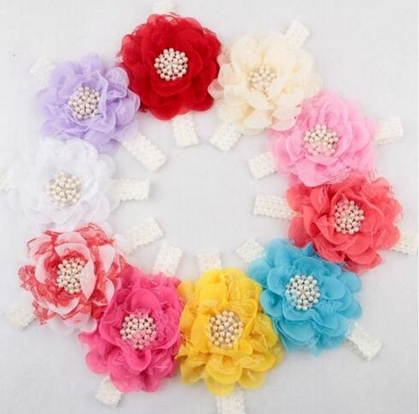 hair accessories lovely baby kids newborn girls yarn flower cute diamond headband hairban yh454, Slivery;white
hair accessories lovely baby kids newborn girls yarn flower cute diamond headband hairban yh454, Slivery;white