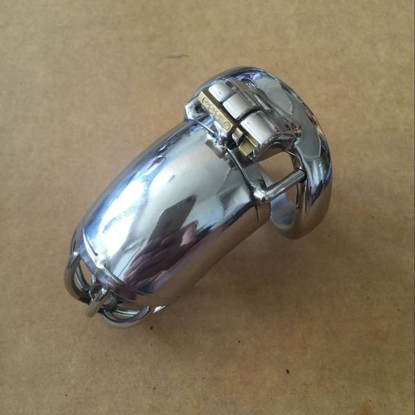super steel small male stainless short 70mm small cock for super cage length male chastity devices 1.6" device cage chastity men
super steel small male stainless short 70mm small cock for super cage length male chastity devices 1.6" device cage chastity men