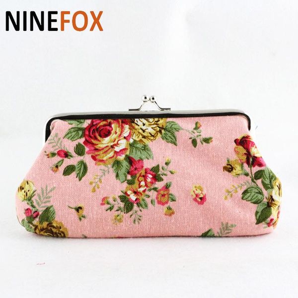 wholesale- 5 colors rose print change bag/wallet women fashion casual wallets purse female 100% brand new b1008w, Red;black
wholesale- 5 colors rose print change bag/wallet women fashion casual wallets purse female 100% brand new b1008w, Red;black